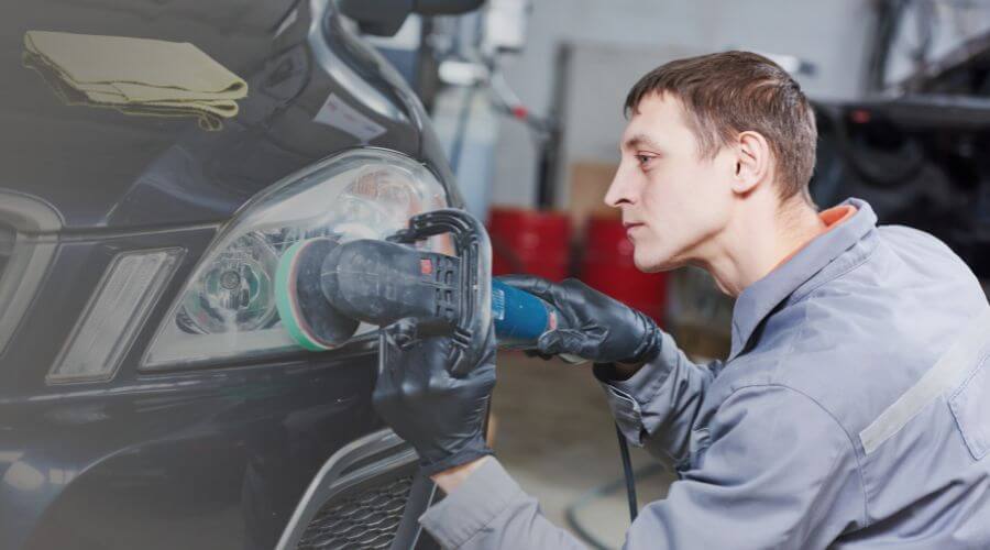 Why choose BlueHaven Services for water damage restoration in Davenport